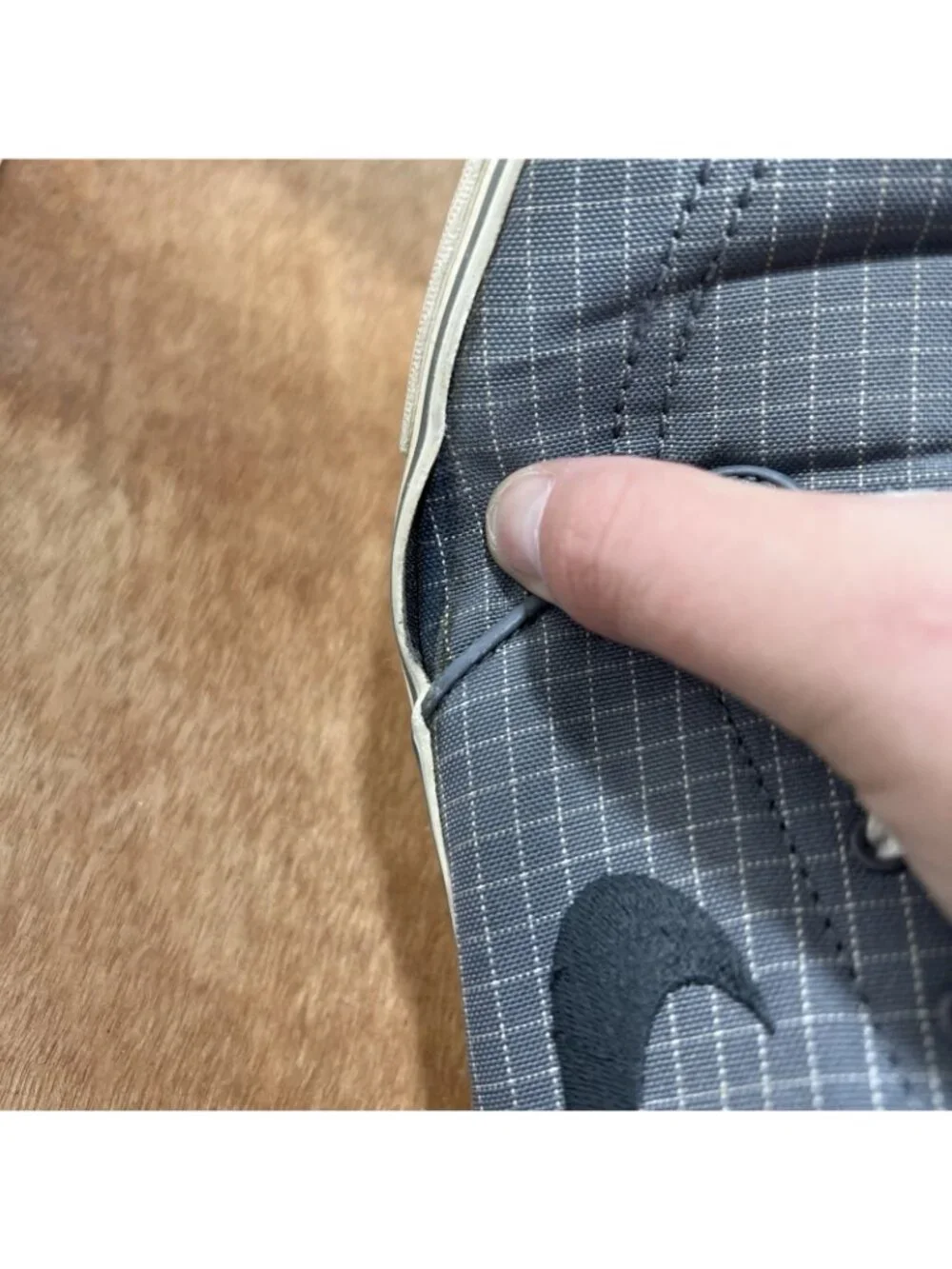 Nike please review